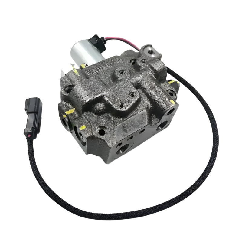 Hydraulic Pump Regulator 708-3S-03850