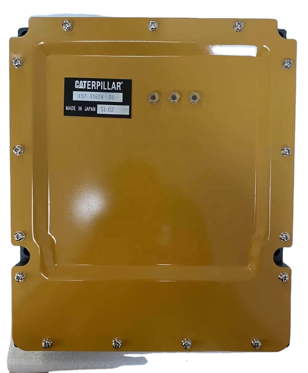Excavator Control Unit 157-3165 | Imara Engineering Supplies