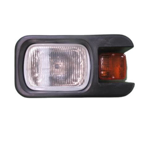 Front Head Lamp 4130000543 4130000205 for SDLG LG936L Loader