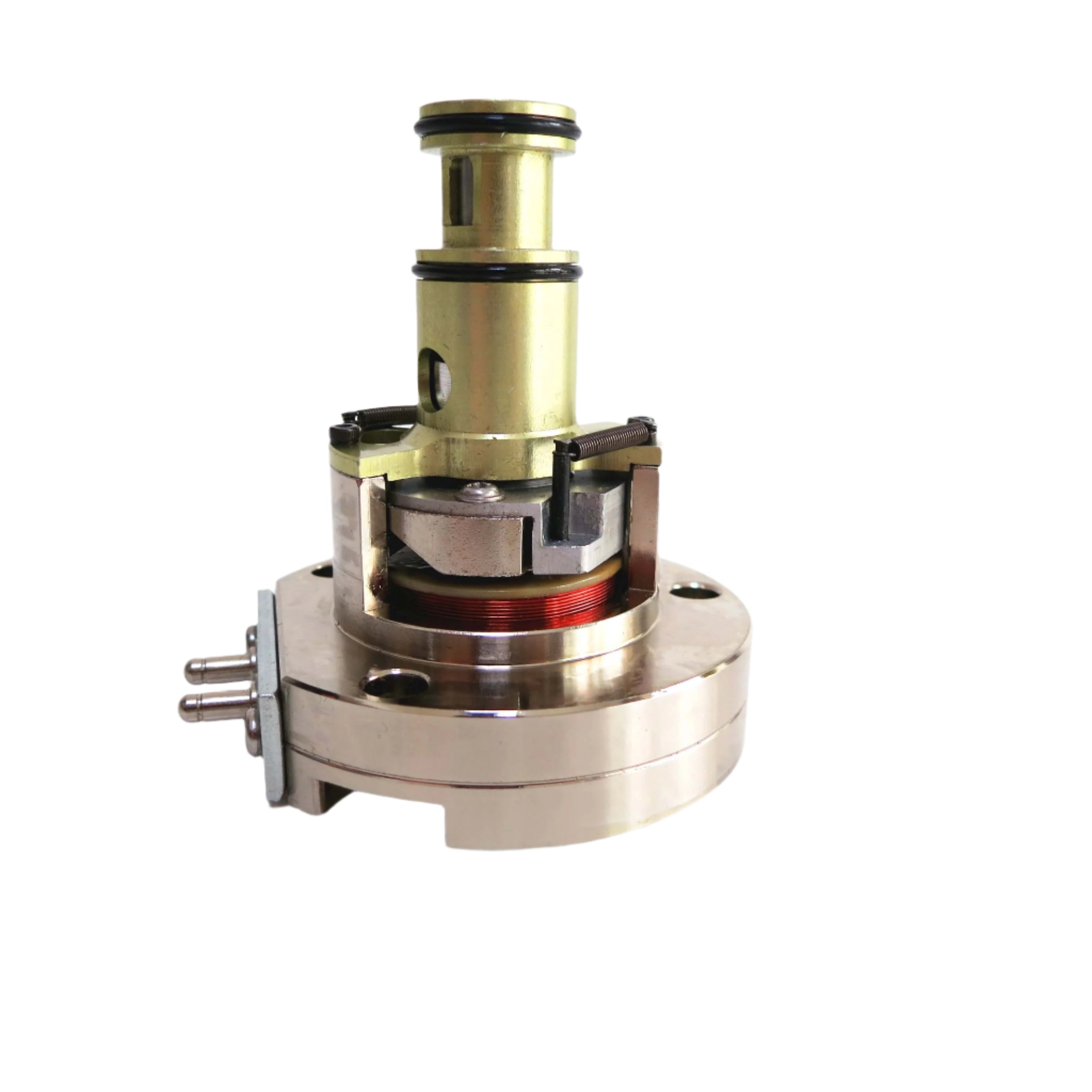 Electronic Fuel Control Actuator 3408324 PT Fuel Injection