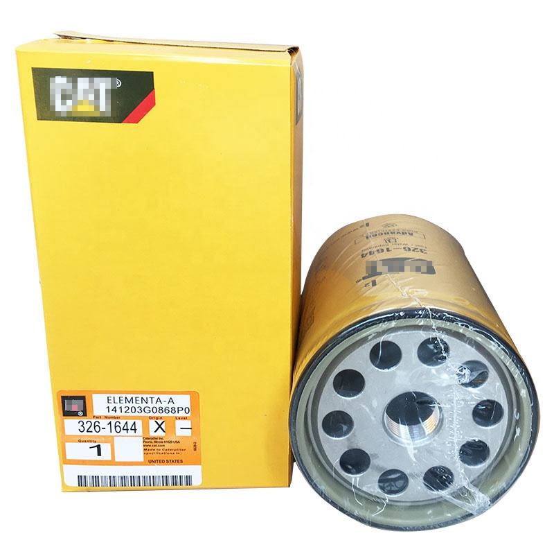 Fuel Filter/Water Separator 4385386 438-5386 for Caterpillar
