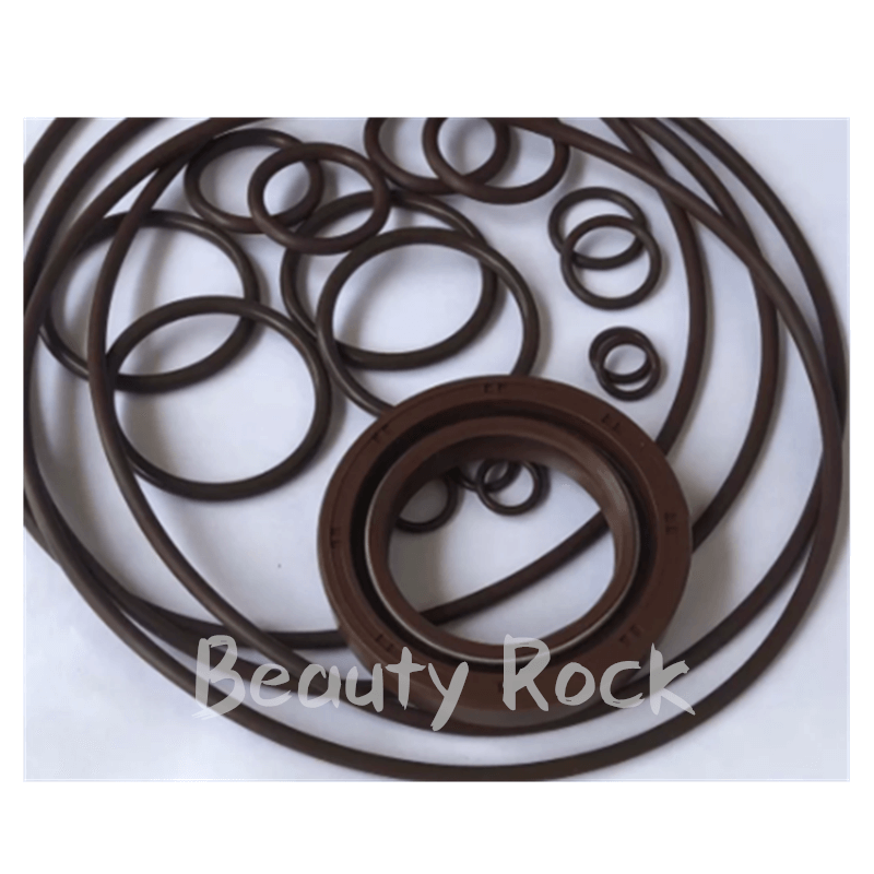 Kawasaki Hydraulic Pump Seal Kit for K3V112DT K3V63DT