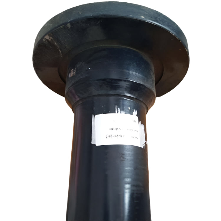 Recoil Cylinder 14X-30-13512 for D65E-12 D85ESS-2 Bulldozer