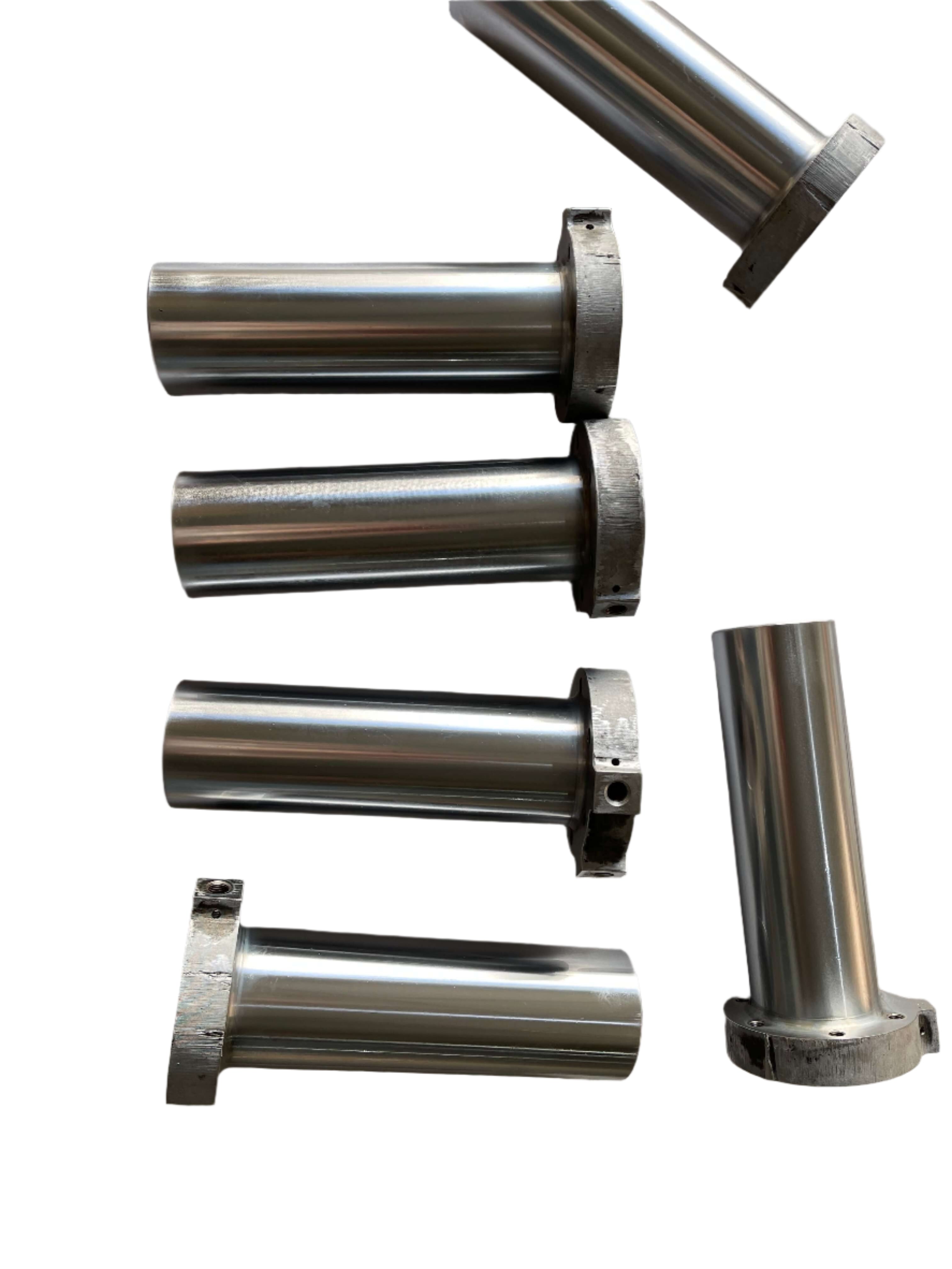 Recoil Cylinder 154-30-11145 for Komatsu D85A-18 – Bulldozer