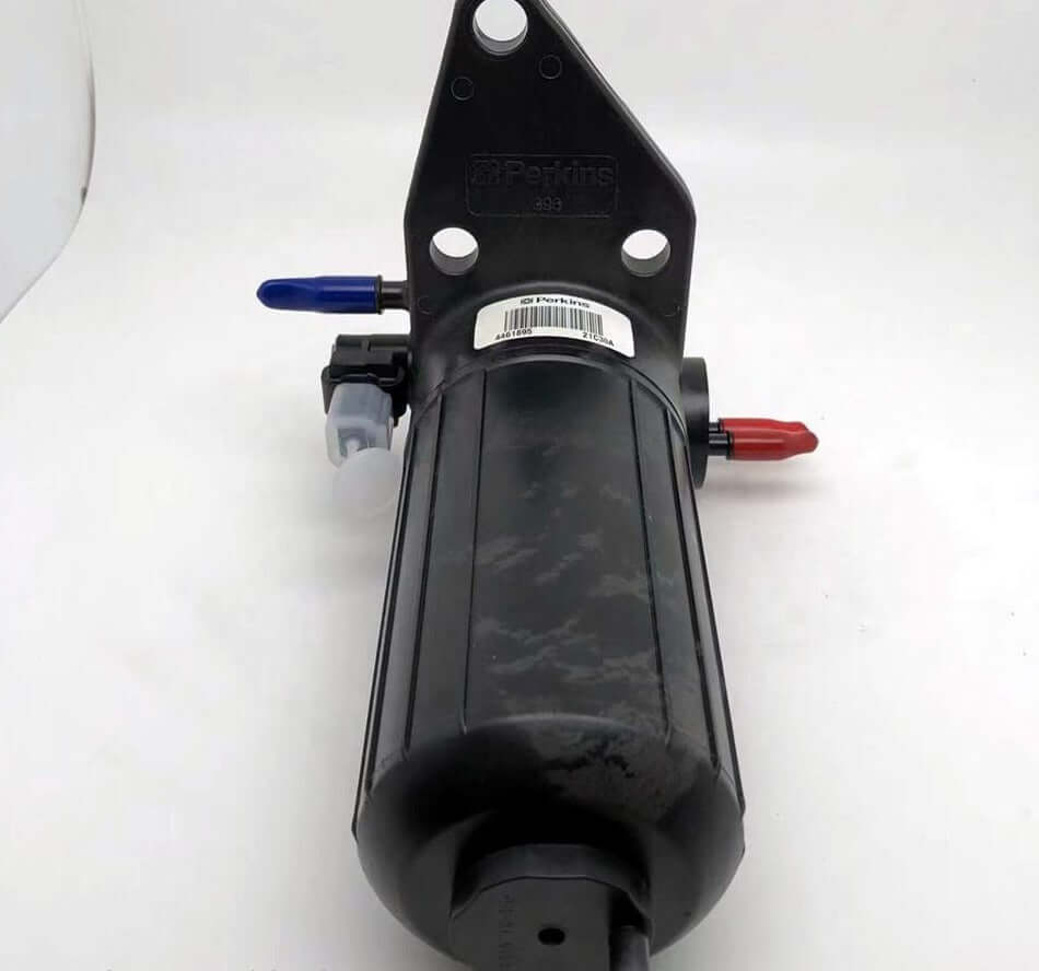 Lift Fuel Pump 299-9265 for Cat E320D2, Pump for CAT C7.1
