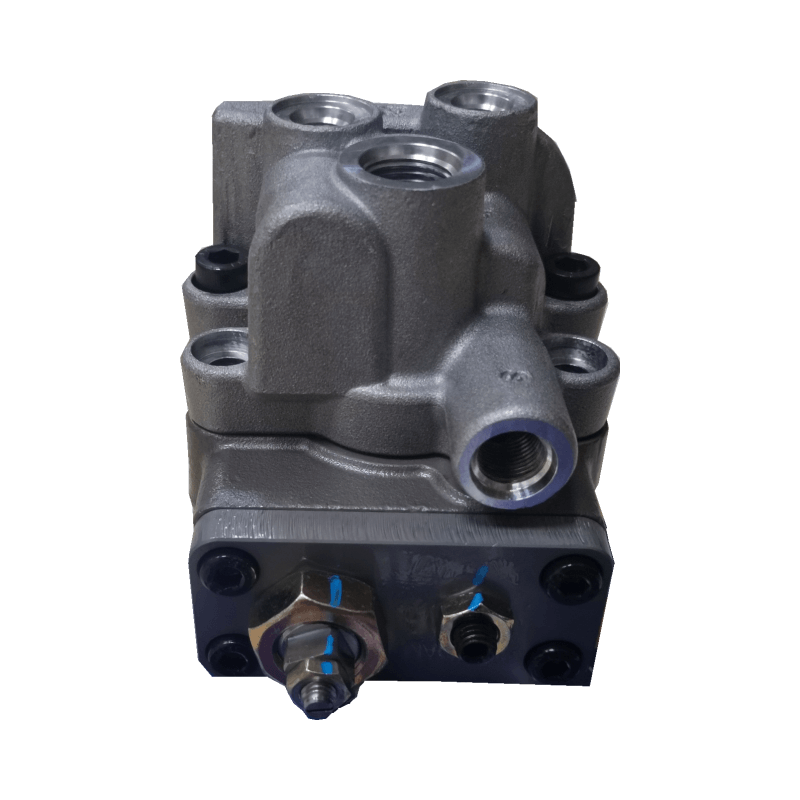 Hydraulic Pump Regulator 9198936 Hitachi ZAX200 HPV102