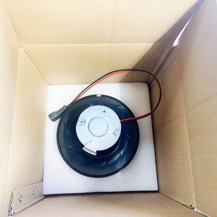 Electric Motor Fan | Blower 268-8792 Motor
