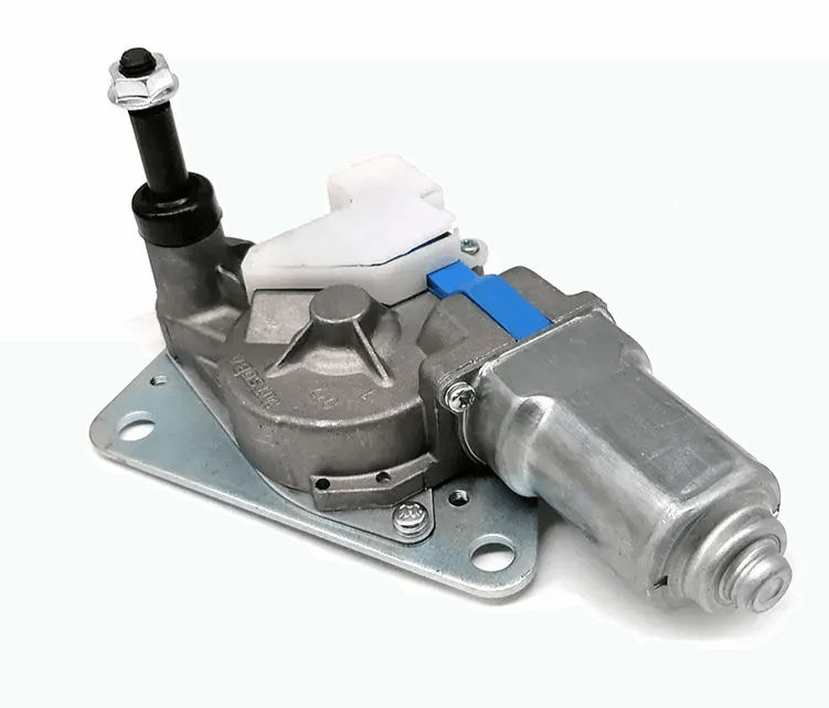 Wiper Motor 4650570 4709168 for Hitachi Excavators