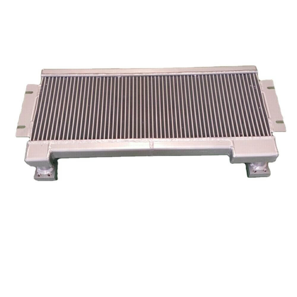 RADIATOR OIL COOLER 4120002021 for Liugong LG953 LG956 LG958