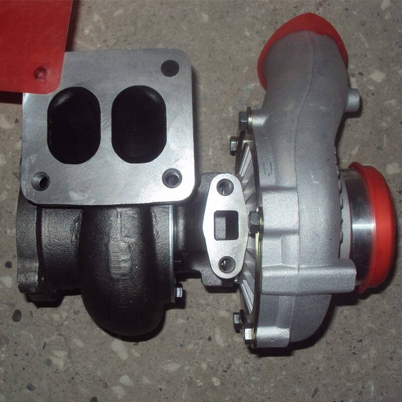 Turbocharger D38-000-720 for D9-220 Diesel Engine