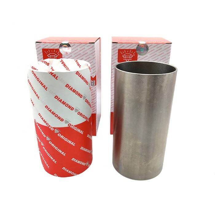 Cylinder Liner Kits for Yanmar 3D84, 4TNV84, 4TNE84, 4TNV94