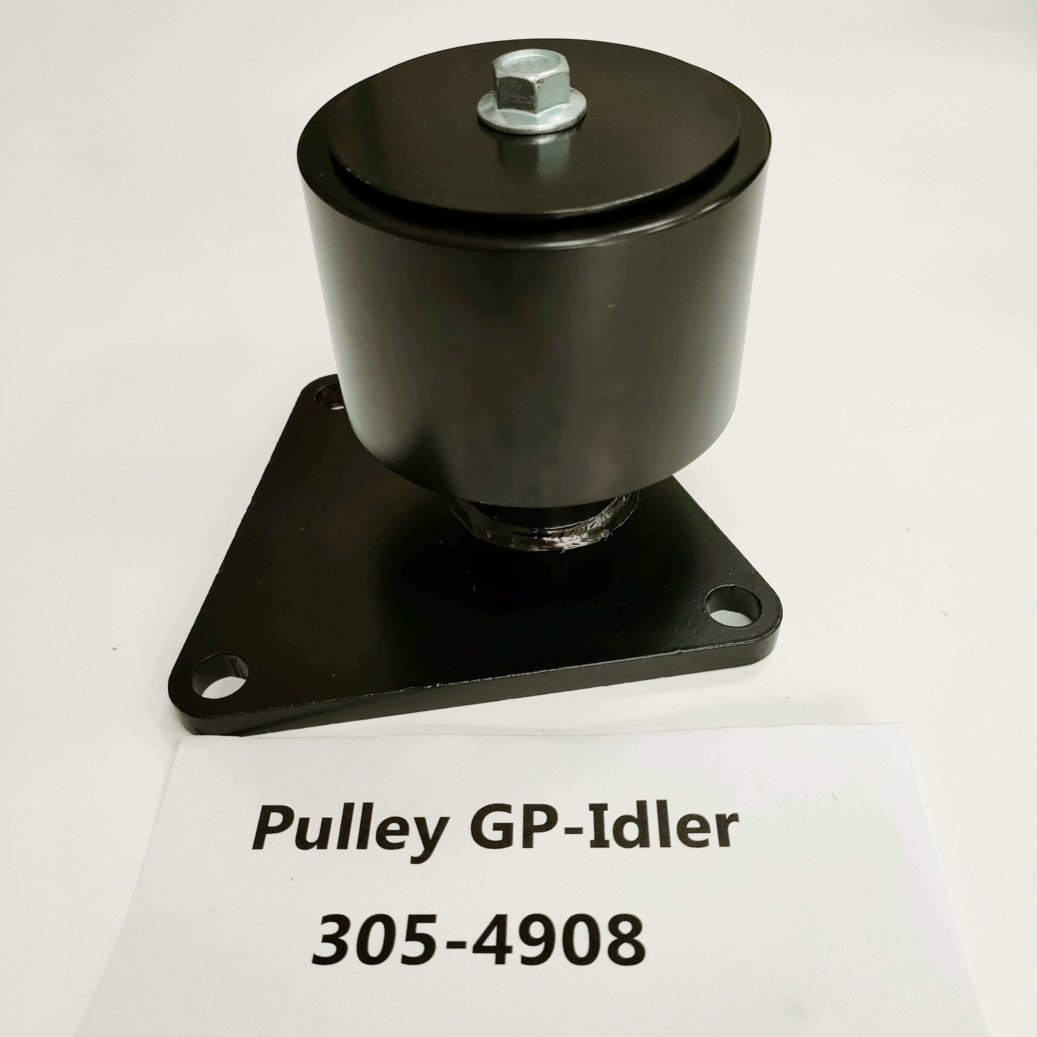 Pulley GP-Idler 3054908 for Caterpillar 320C 320D