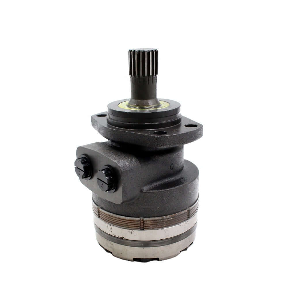 Motor GP-Gerotor 105-3196 1053196 for Caterpillar 120G 120H