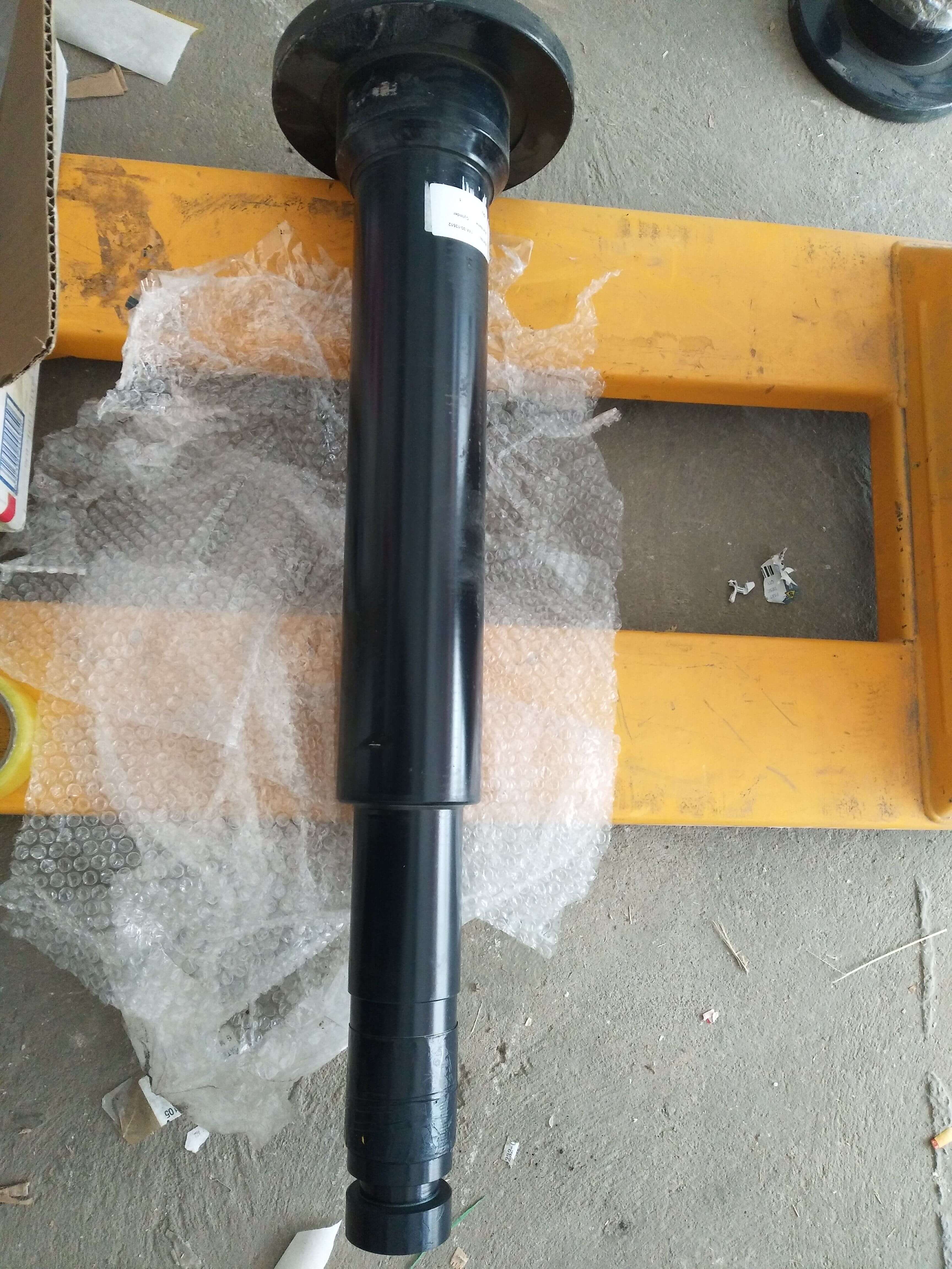 Recoil Cylinder 14X-30-13512 for D65E-12 D85ESS-2 Bulldozer