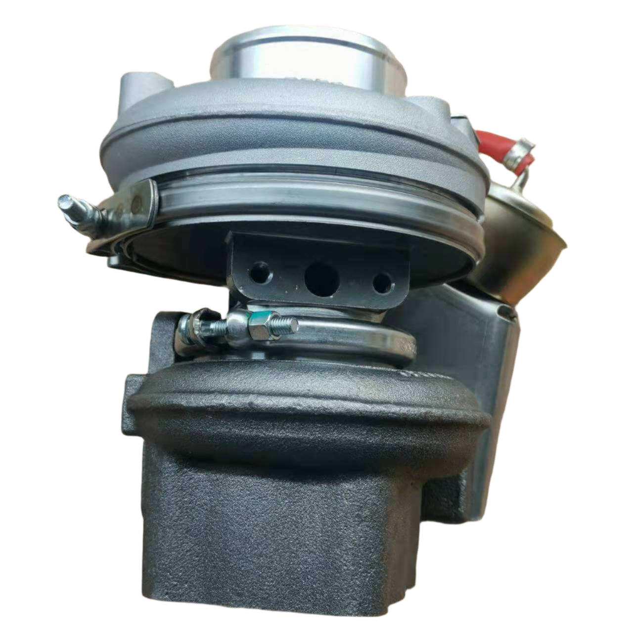 Turbocharger 210620004 for VOLVO EC210D with D5E Engine
