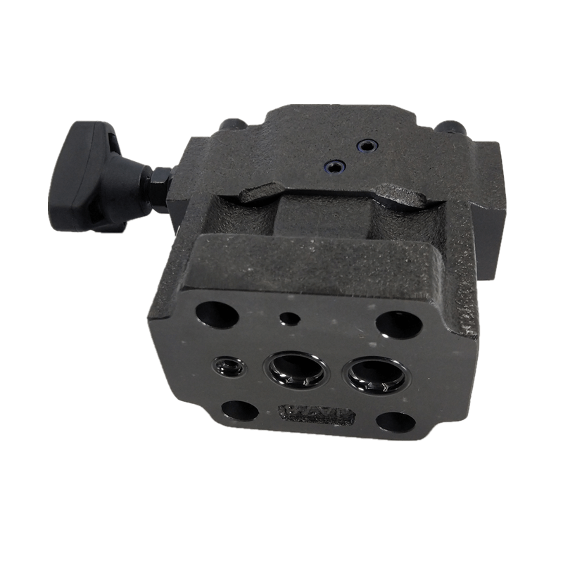 Solenoid Pressure Valve SBSG Series SBSG-03/06/10 220V