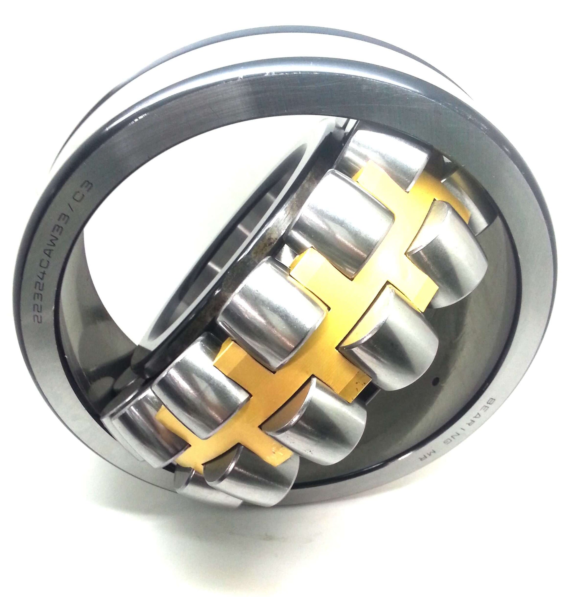 Spherical Roller Bearing 21314CA for Mini Tractor – Bearing