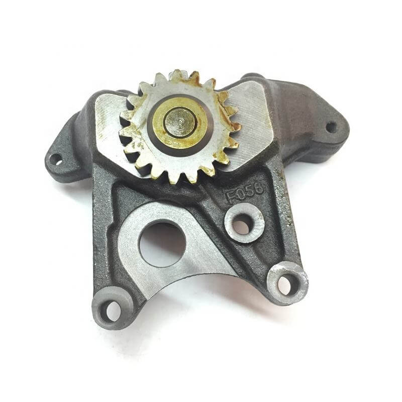 Oil Pump 02/201050 for JCB 3CX / 4CX – Backhoe Loader