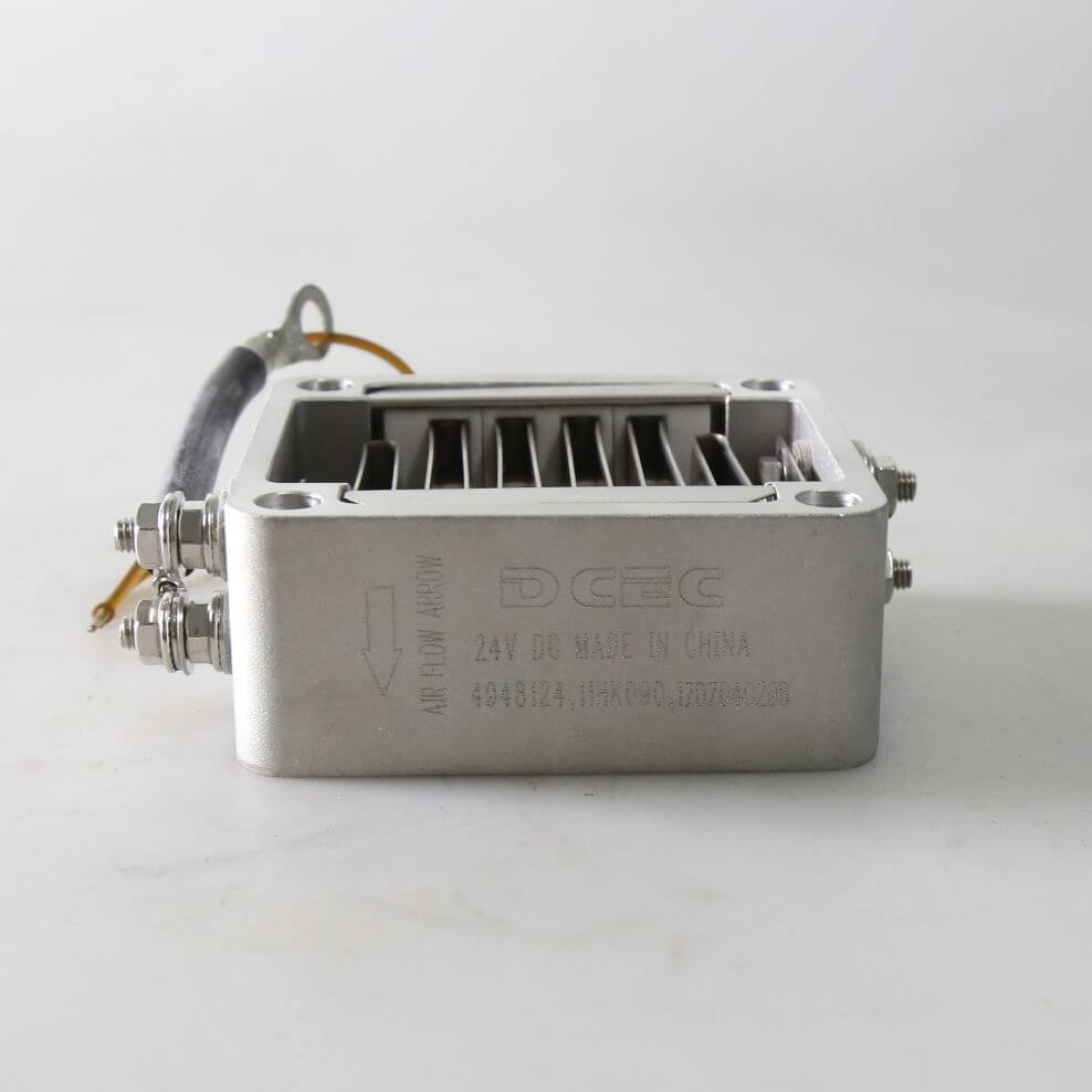 Engine Heater 6754-81-5110 for Komatsu PC200-8 PC220-8