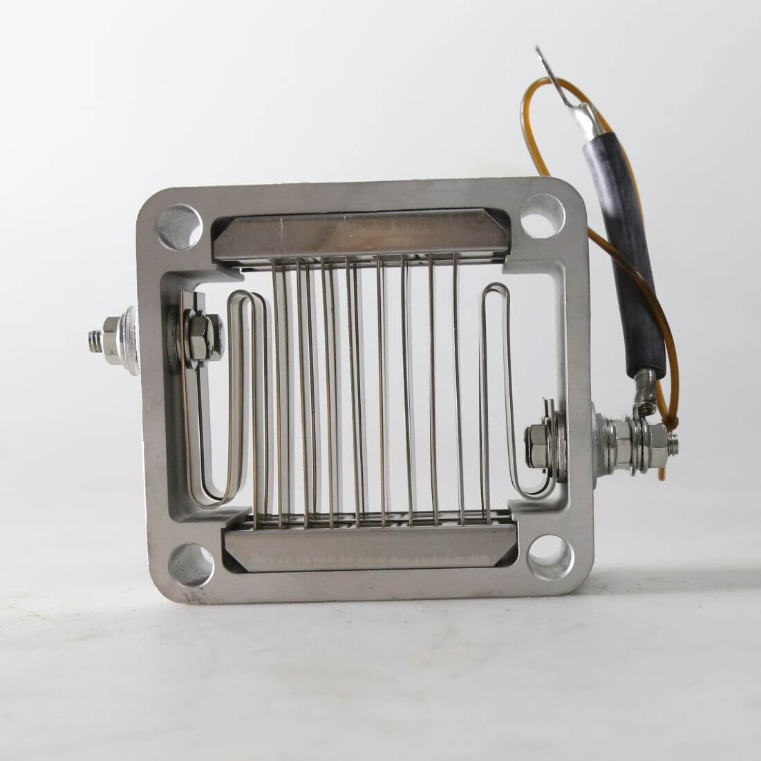 Engine Heater 6754-81-5110 for Komatsu PC200-8 PC220-8