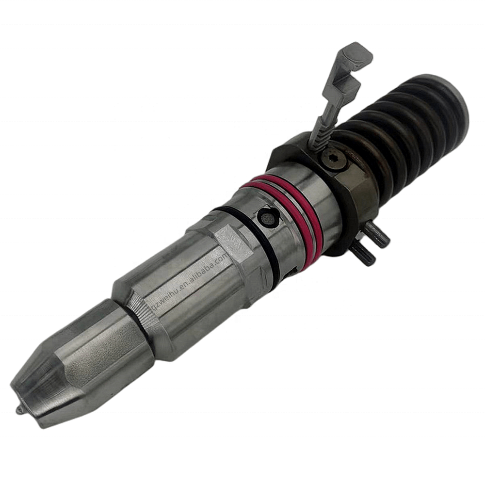 Fuel Injector 4P-9075 for CAT 3508 3512 3516 Engine, 0R-3051