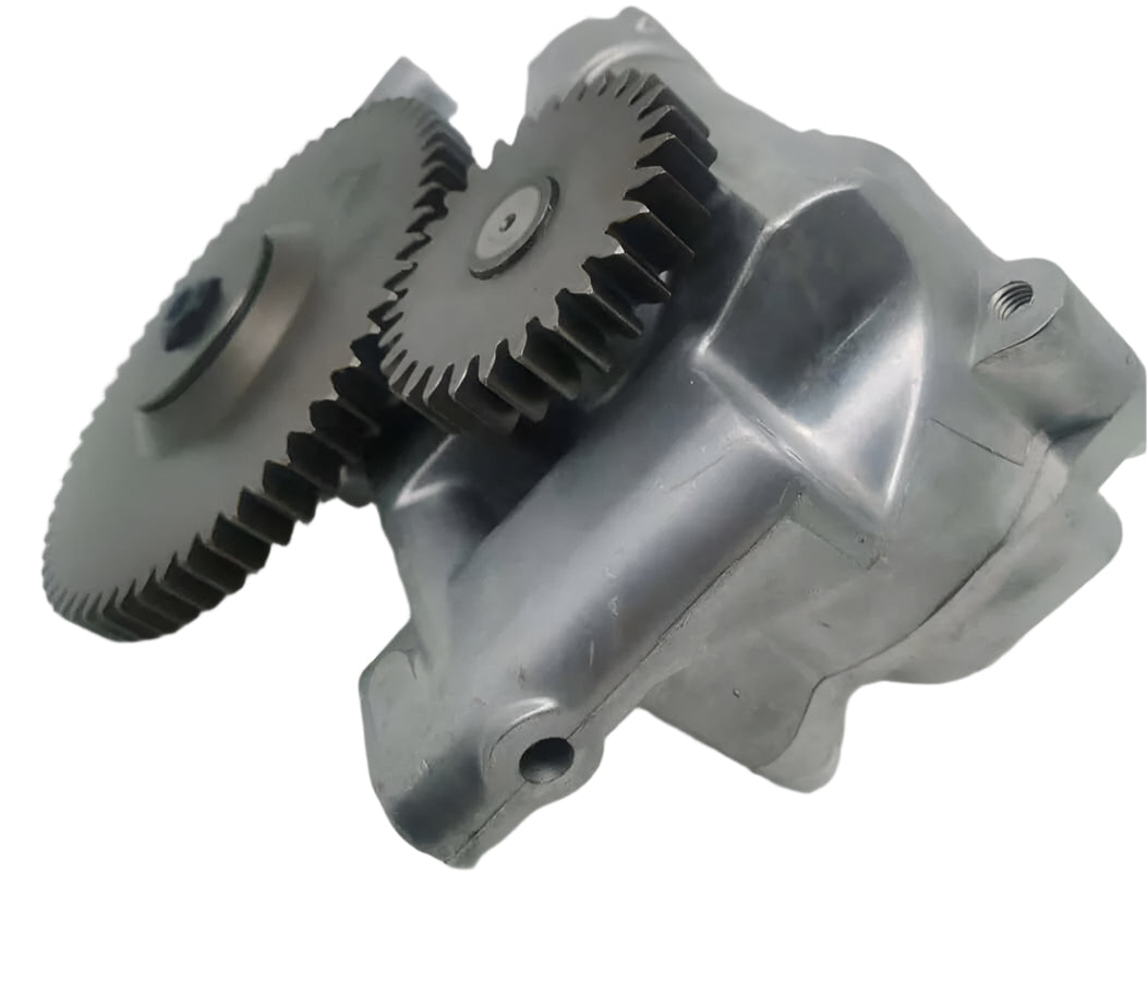 Oil Pump 331-8905 for CAT E330C E336D C9 Lubrication System
