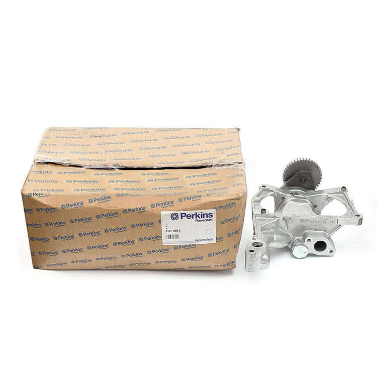 Oil Pump T411864 for Perkins C4.4 1206E E70TTA CAT 329 8435