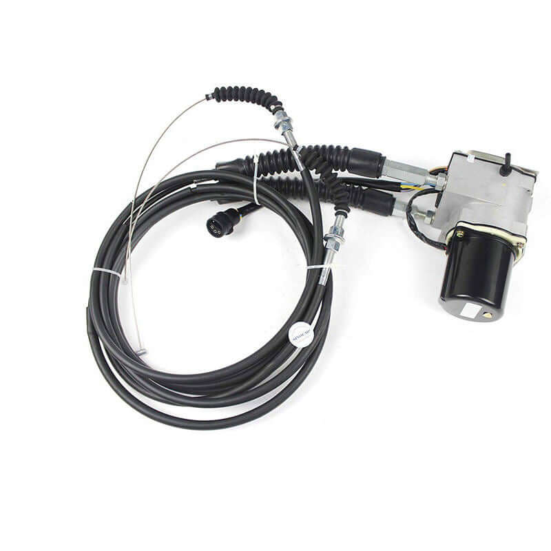 Governor Throttle Motor for Cat 320 320L E320 E320L