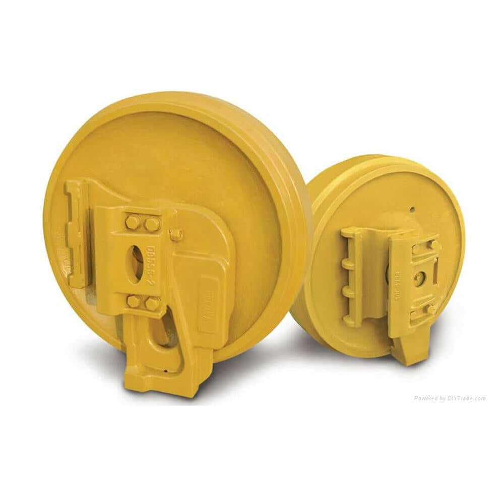 Front Idler Adjuster for PC120 E320C EC60 D8R D9T D60-8 D155