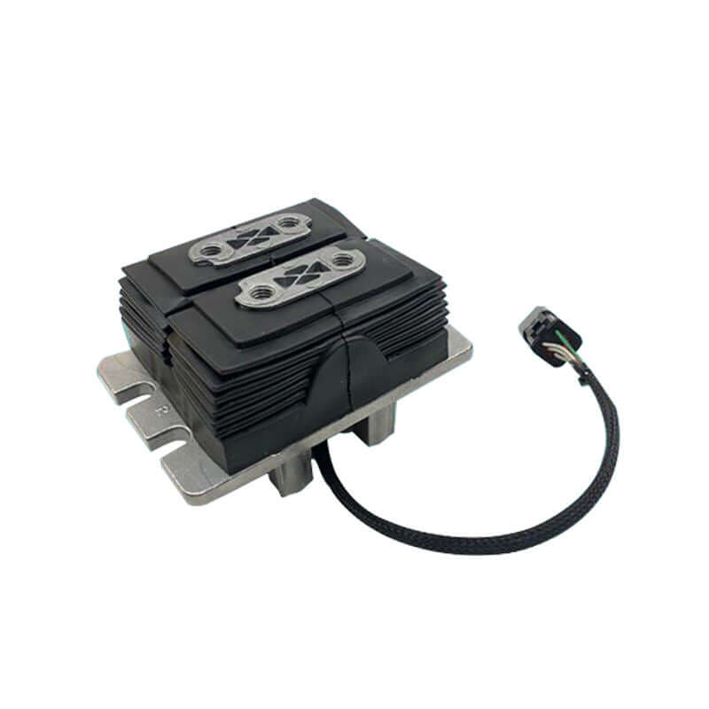Foot Pedal Valve Control 561-7001 for CAT301.7 320GC 336GC