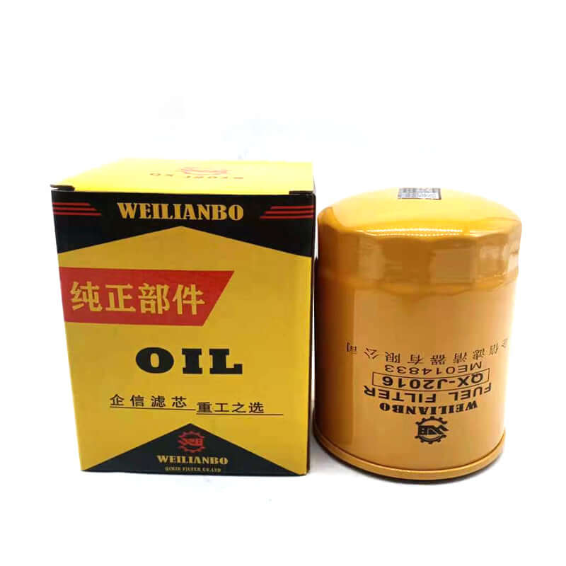 Engine Oil Filter ME004099 2451U303-1 for Excavator