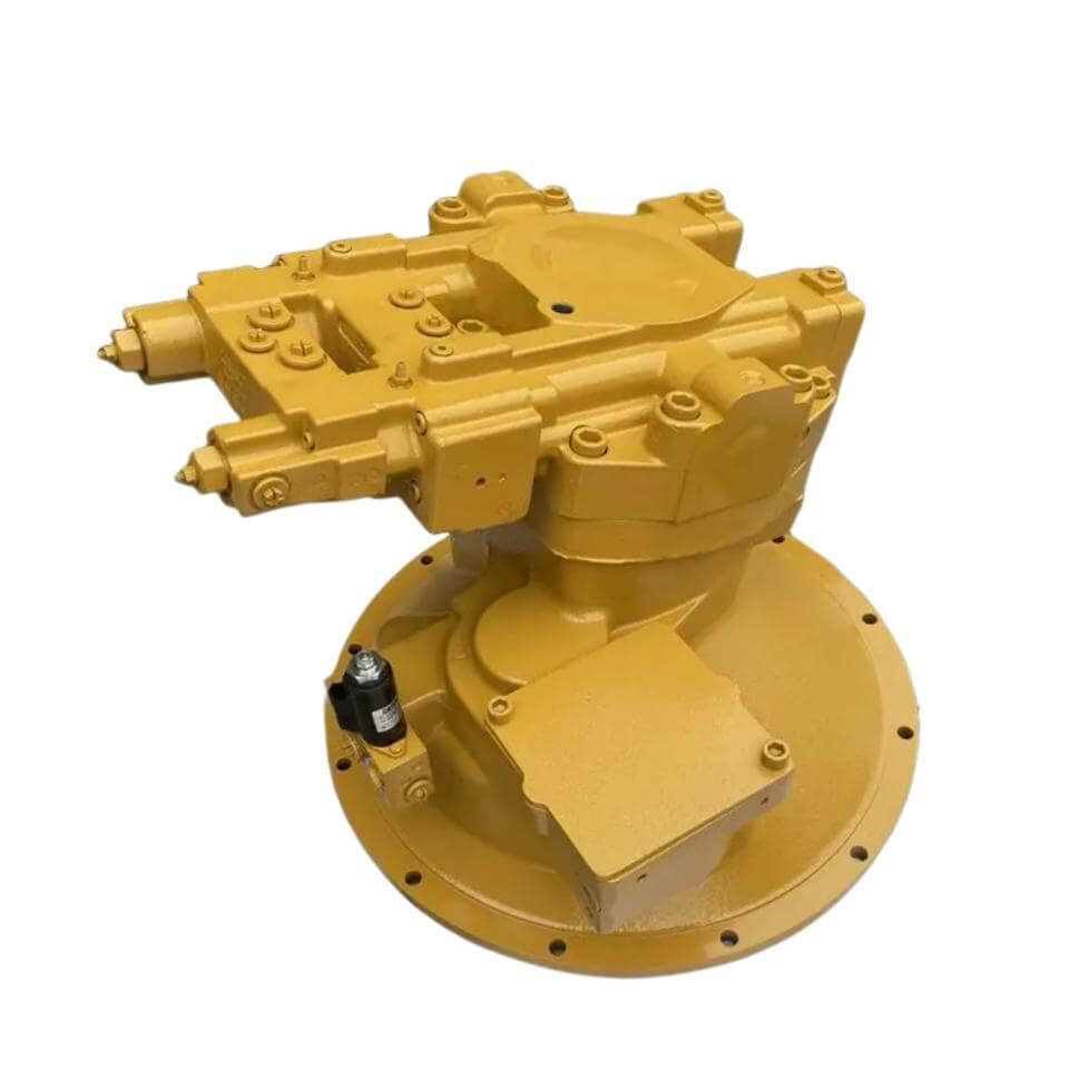 Hydraulic Main Pump 123-2233 1232233 A8VO107 for Cat 320 Excavator