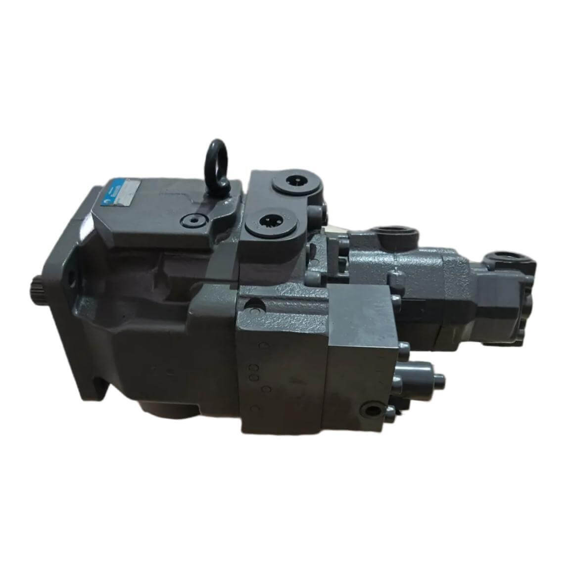 Hydraulic Main Pump YD00002228 YD00013054 for Hitachi ZX85 | Imara Engineering Supplies