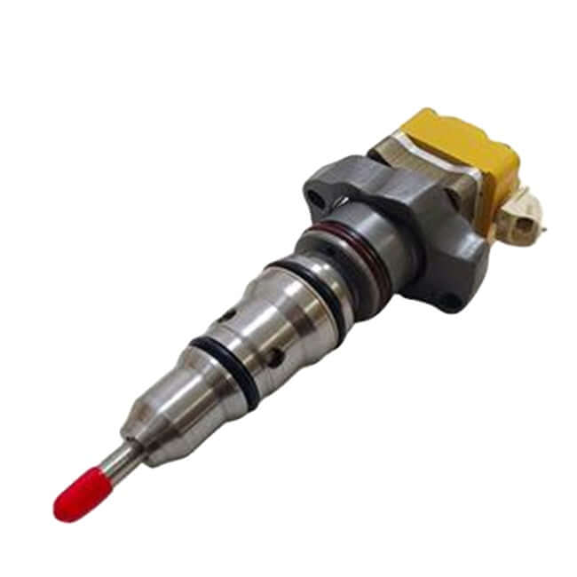 Caterpillar 325C 325D Excavator Fuel Injector 178-0199