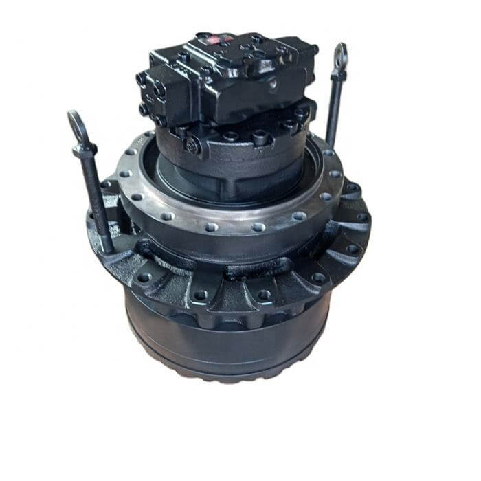 Travel Motor/Final Drive 216-0044 215-9954 2160044 2159954 for Caterpillar 322C Excavator