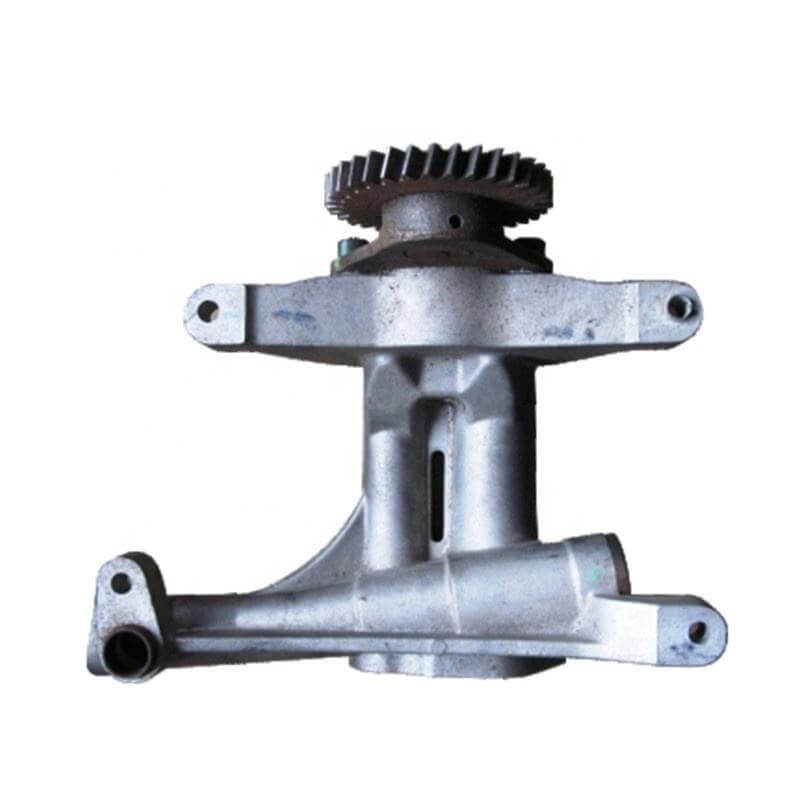 Oil Pump T410626 for Perkins 1106D-E66TA Engine, Lubrication