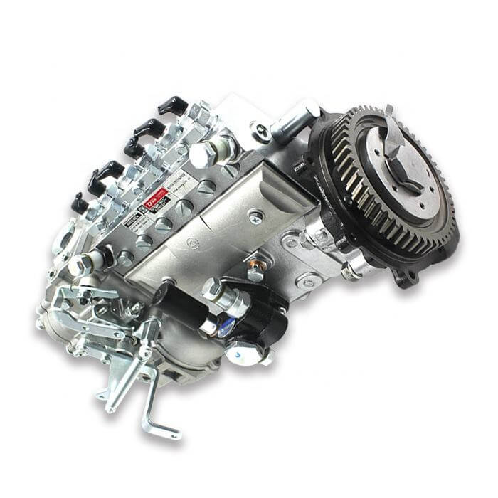 Fuel Injection Pump 400912-00069 for Daewoo Doosan DB58