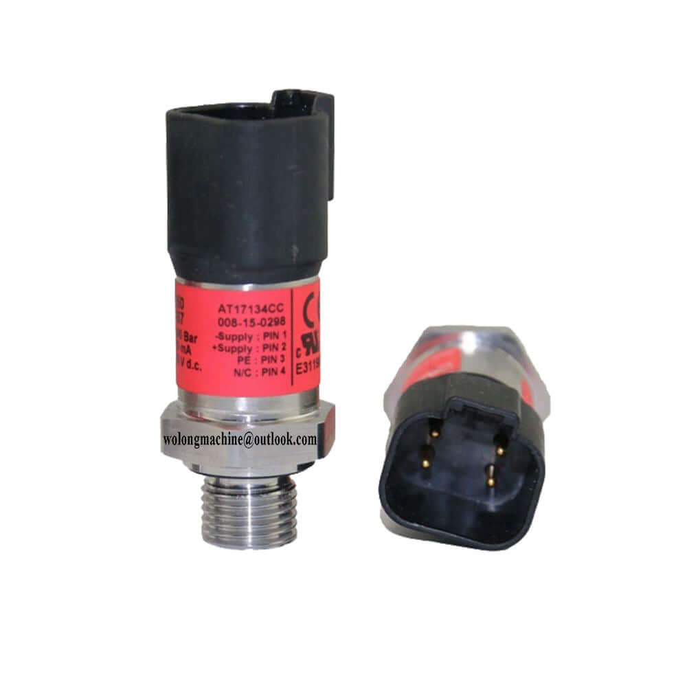 Danfoss Sensor | Excavator Transmitter | Imara Engineering Supplies