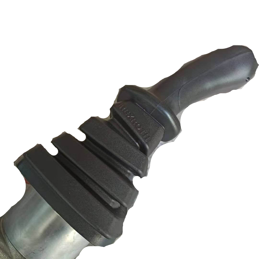 Rexroth Control Joystick Valve 25990500 Pilot Valve Assembly