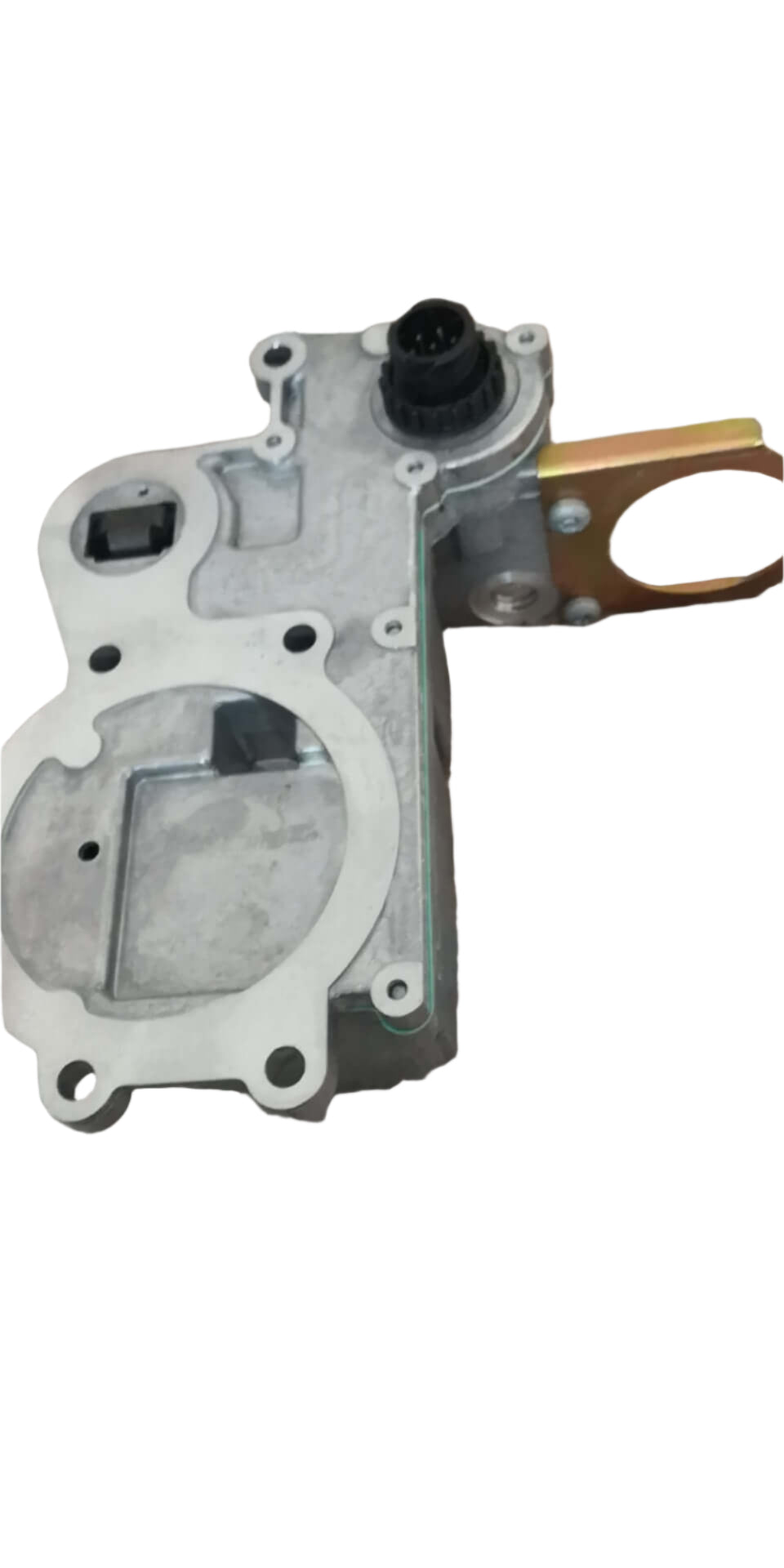 Engine Regulator Actuator VOE21124198 21124198 Volvo EC135B