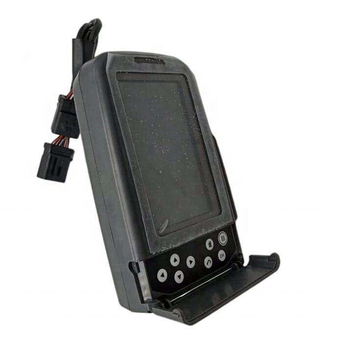 Monitor Display Panel 386-3457 3863457 for Caterpillar E330D