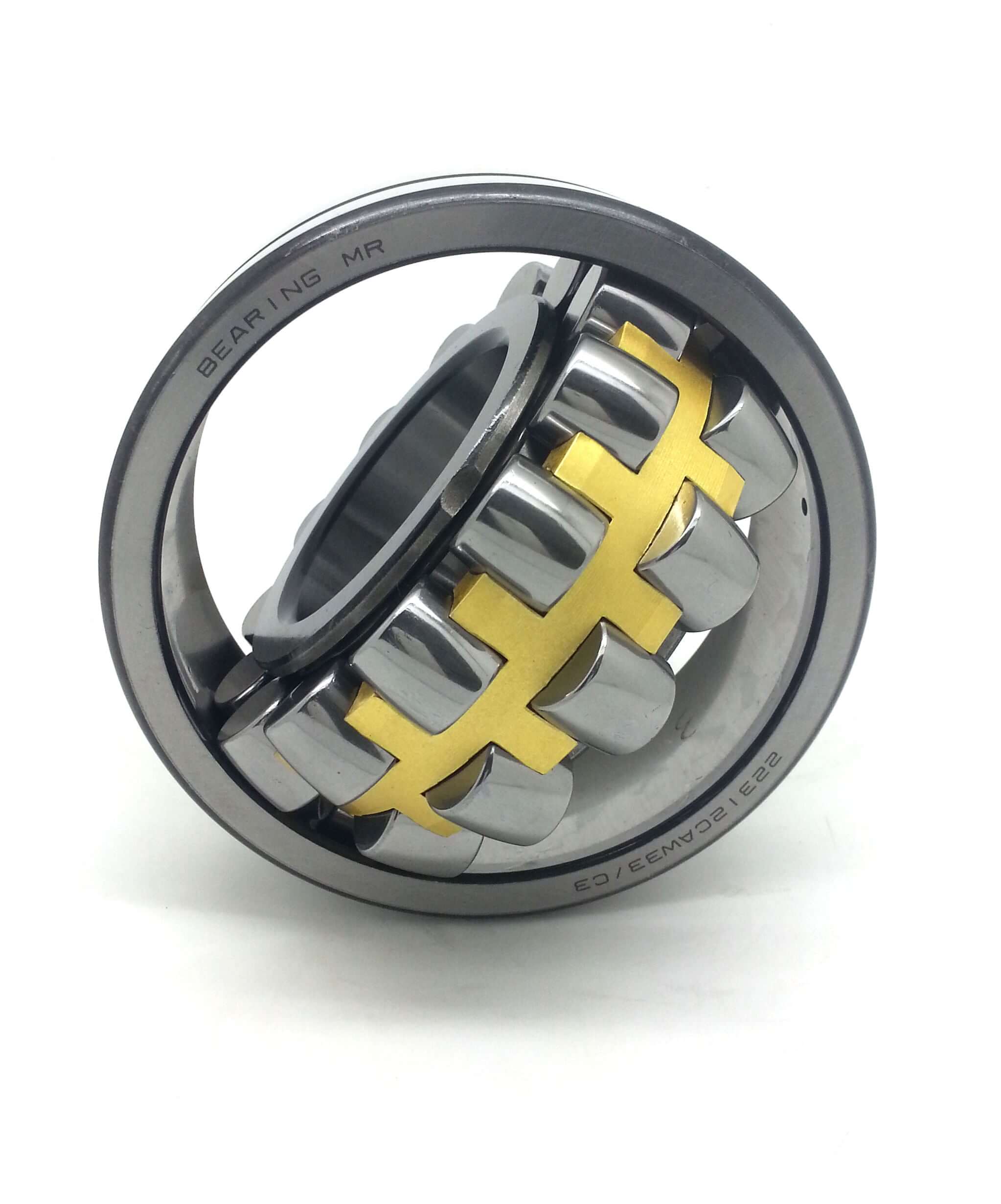 Spherical Roller Bearing 21314CA for Mini Tractor – Bearing