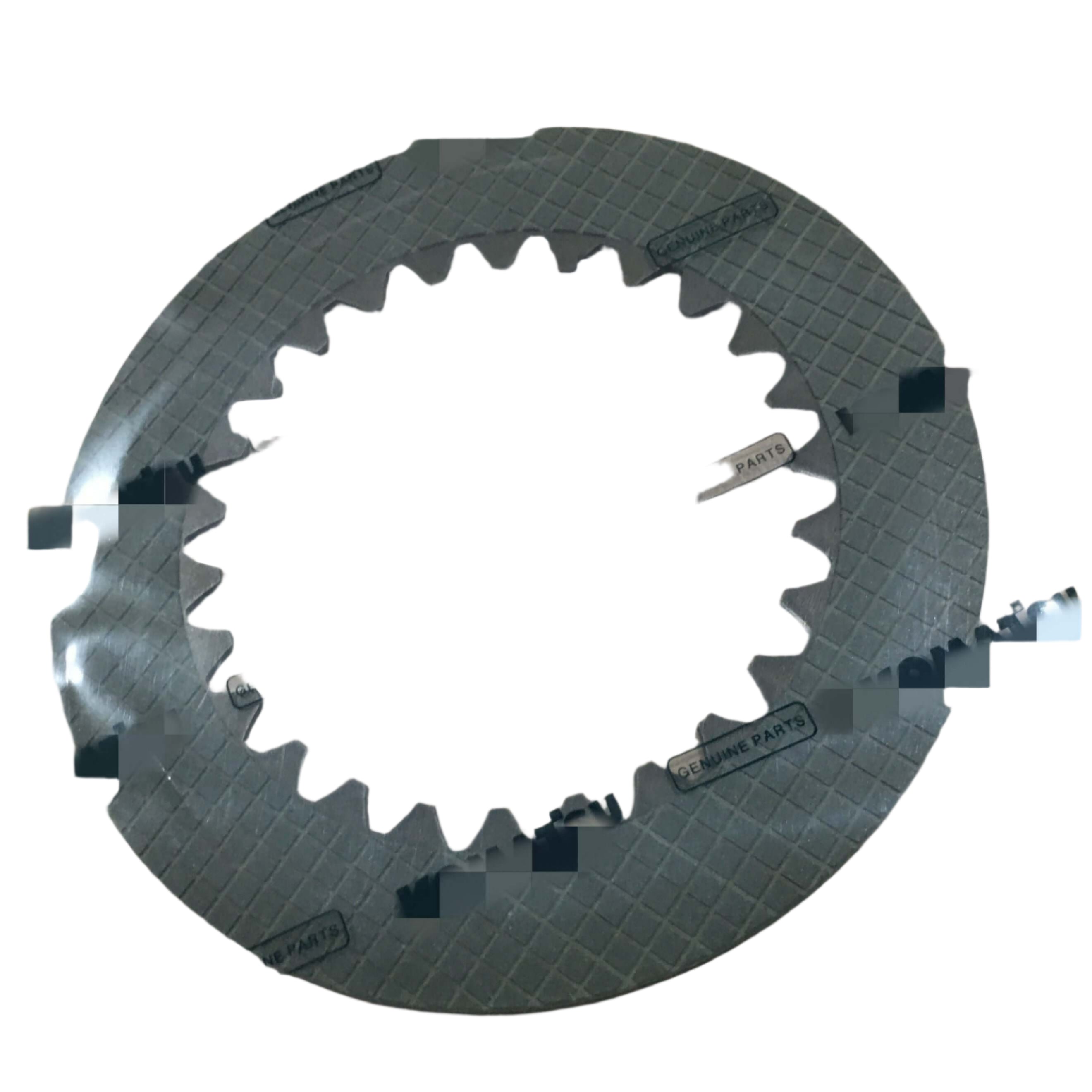 Friction Disc 714-07-12670 714-07-19720 Wheel Loader WA420-3