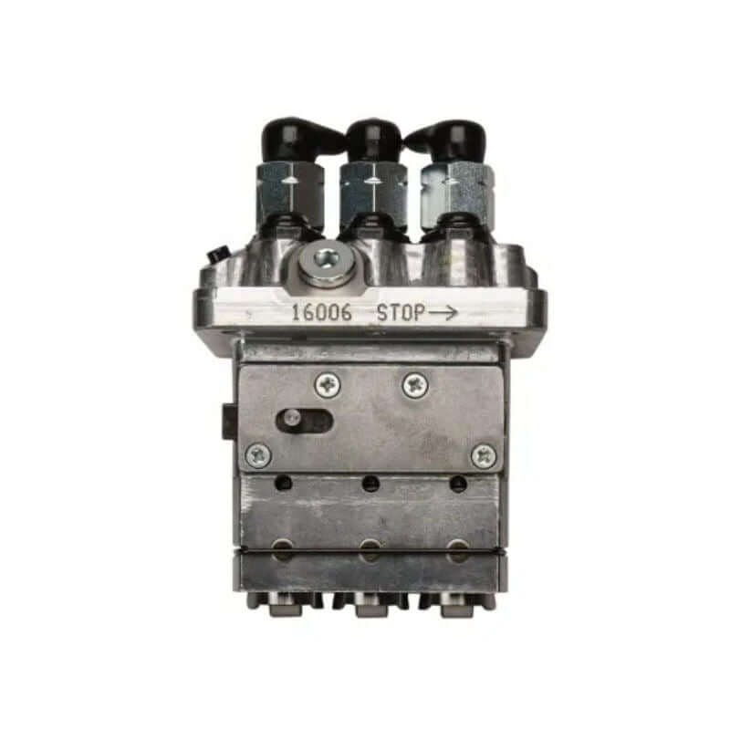Fuel Injection Pump Assembly 1G702-51010 for Kubota D1503