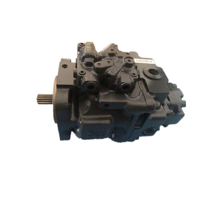 Hydraulic Pump 708-1S-00252 for Komatsu PC30 – Excavator