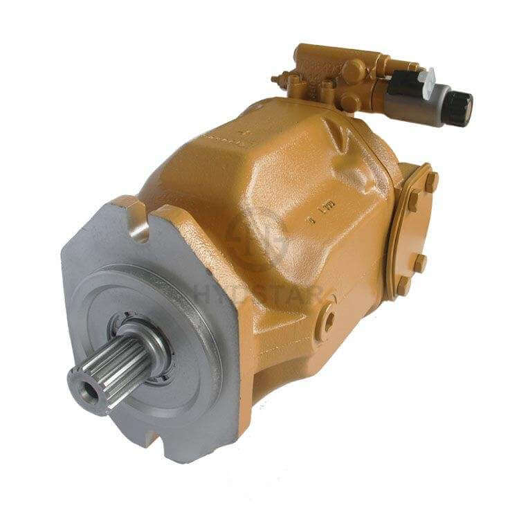 Hydraulic Piston Pump 220-0780 2200780 for CAT D10T