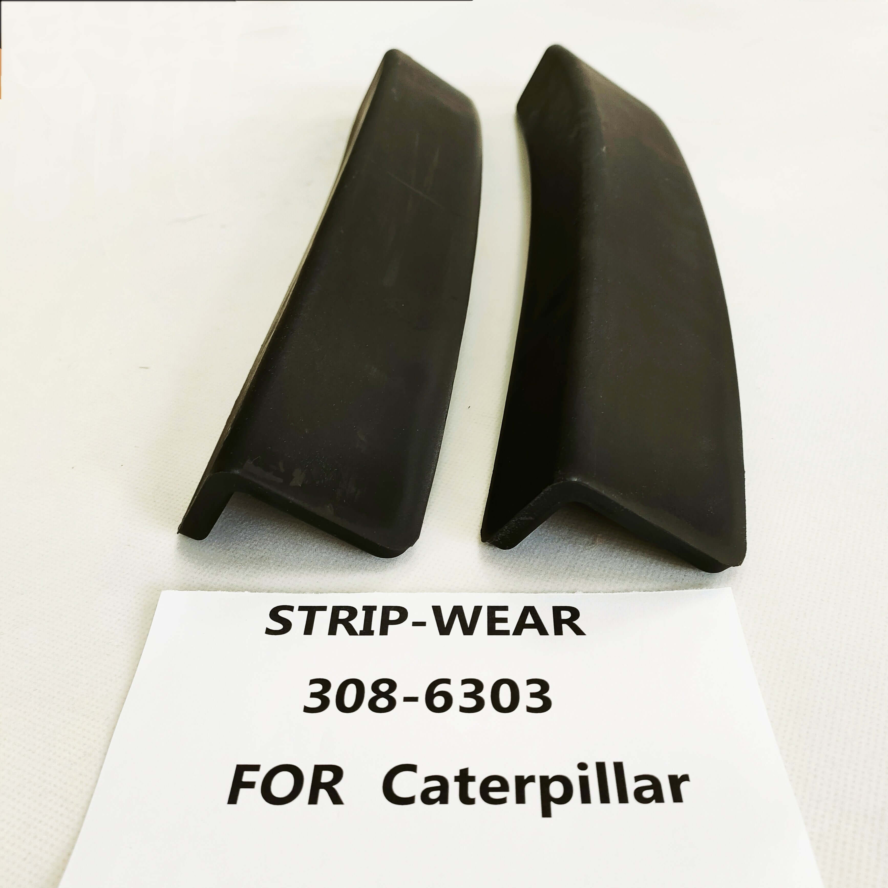 Strip-Wear 3086303 for Caterpillar 16M – Motor Grader