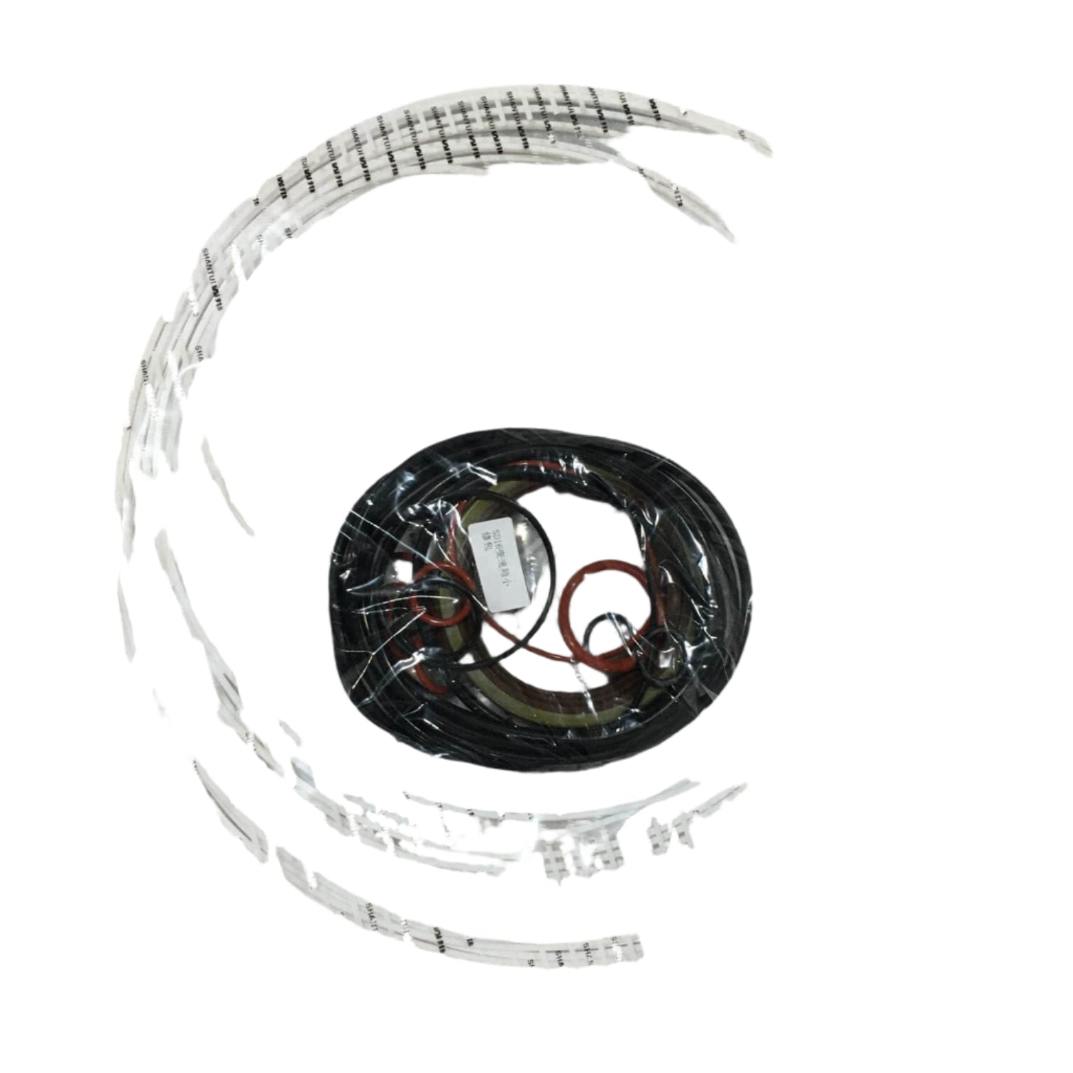 Transmission Service Kit 16Y-15-00000B for SHANTUI SD16