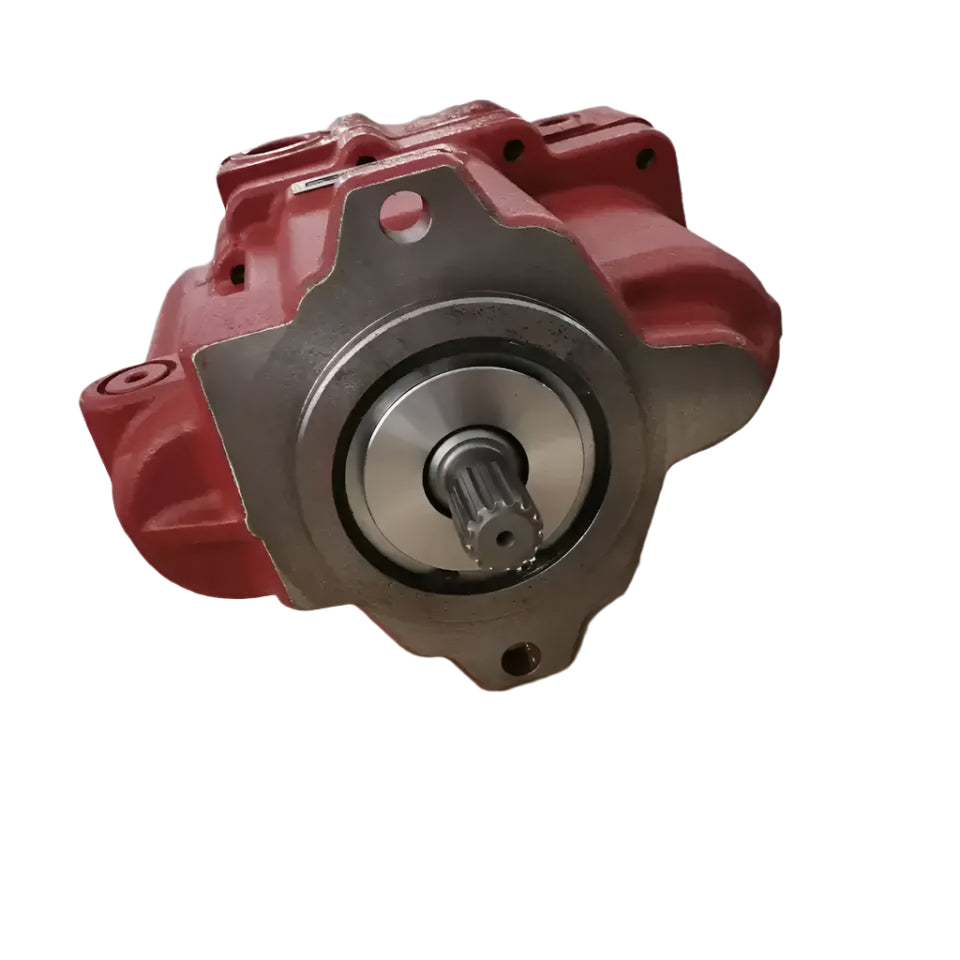 Hitachi ZX40U-2 Hydraulic Pump PVK-2B-505-CN-4962D