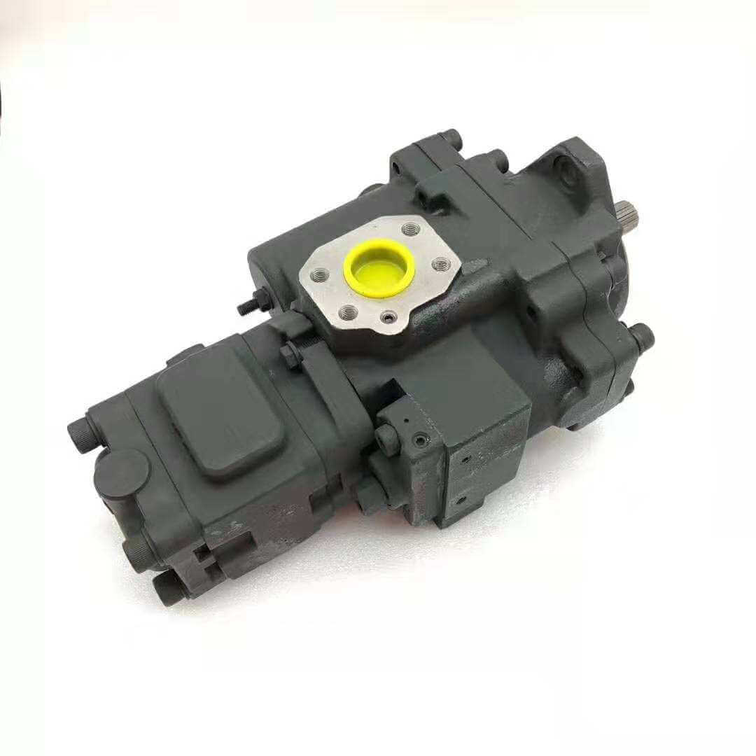 Hydraulic Pump PVD-2B-42P for YC35, PC40, EX40, ZX40 Excavators - Imara Engineering Supplies